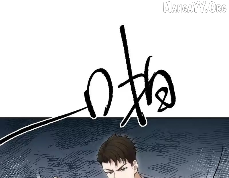 Hidden Dragon in the City (2025) Chapter 52 - page 142